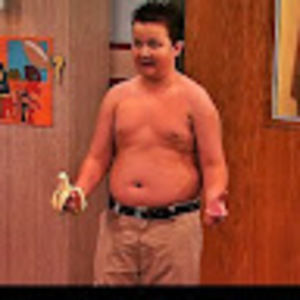 Meet your Posher, Junior